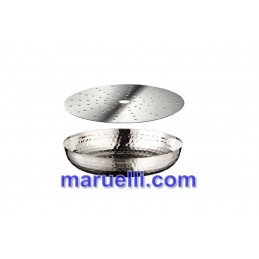 Griglia X Ghiaccio Acciaio...