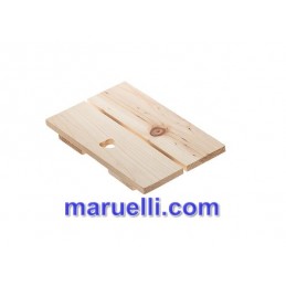 Antine Legno di Betulla...