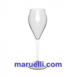 Flute Petit Perlage Ml.160...