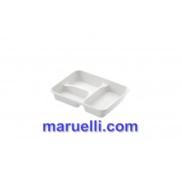 Box Take Away 3 Scomparti...