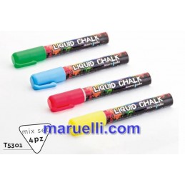 Pennarelli Lavagna Colori...