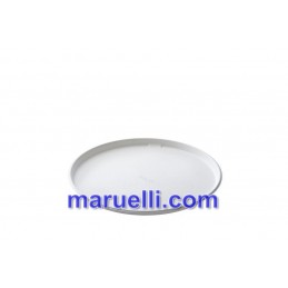 Piatto Pizza Bio D34 25pz...