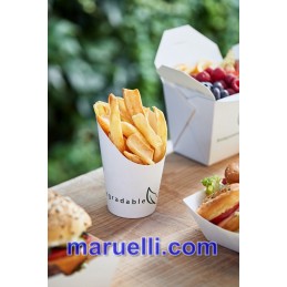 Street Food Pla Bicchiere X...