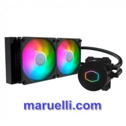 DISS LIQUIDO COOLER MASTER...