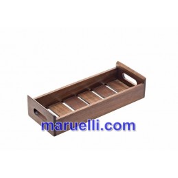 Cassettina Blackwood...