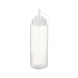 Squeeze Bottle Trasparente...