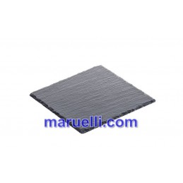 Vassoio Quadrato Ardesia...