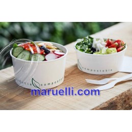 Street Food Pla Insalatiera...