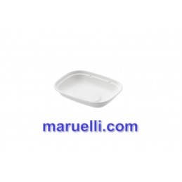 Vaschetta Rett Polpa 850ml...