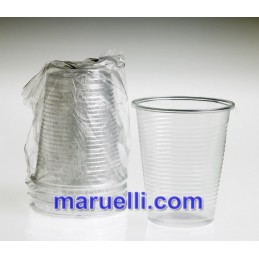 Bicchiere Pla Imbustato 200...
