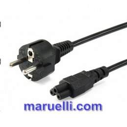 CAVO DI ALIMENTAZIONE EQUIP...