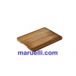 Tagliere in Acacia con...
