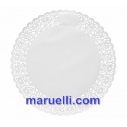Pizzi Smaltati Rotondi D28...