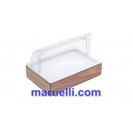 Set Espositore Acacia...