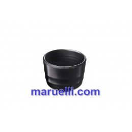 Ciotolina Nera Melamina...