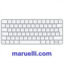 APPLE MAGIC KEYBOARD SILVER...