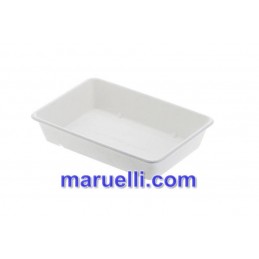 Vassoio Fondo Rett Polpa...