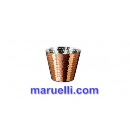 Secchiello Acciaio...