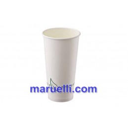 Bicchiere Carta Pla 590ml...