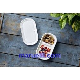 Vaschetta Ovale Polpa 2...