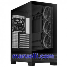 CABINET ATX MIDI TOWER ASUS...