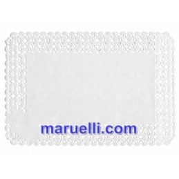 Pizzi Smaltati Rett 30x40...