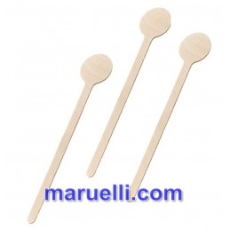 Marcatore in Legno 8 250pz...