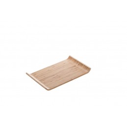 Vassoio in Bamboo Wave...