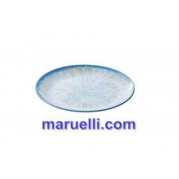 Piatto Dec Melamina Oceano...