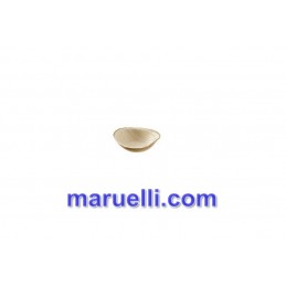 Ciotola Foglia di Palma  D9...