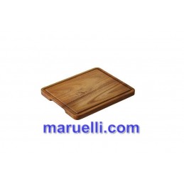 Tagliere Acacia Scanalatura...