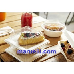 Coperchio X per Piatto...