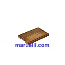 Tagliere in Acacia con...