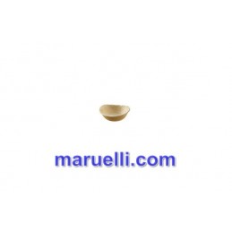 Ciotola Foglia di Palma  D6...