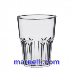 Bicchiere Rox Ml.290 8pz...
