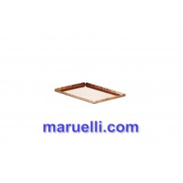 Vassoio Martellato Color...