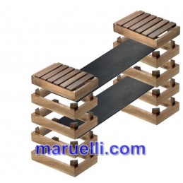 Set Perfect Buffet Completo...