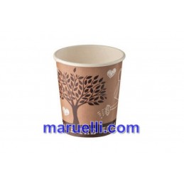 Bicchiere Caffe Carta 115ml...