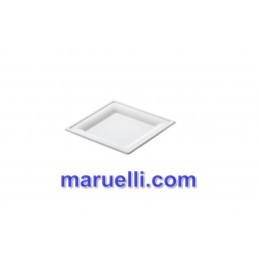 Piatto Quadrato Polpa...