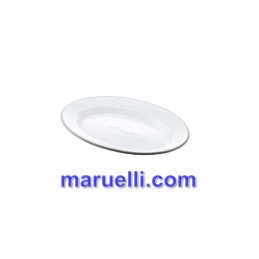 Leonette Vassoio Ovale...