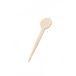 Palettina Mixer in Legno...