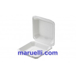 Hamburger Box Polpa 4300ml...