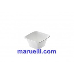 Contenitore Quadrato in...