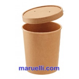 Contenitore con Coperchio...