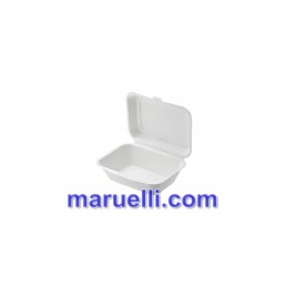 Sandwich Box Polpa 1300ml...