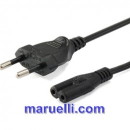 CAVO ALIMENTAZIONE PC 1.8MT...