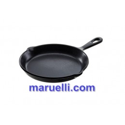 Padellino Melamina Nera...