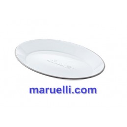 Leonette Vassoio Ovale...