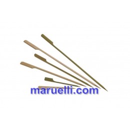 Spade Bamboo 12 100pc Pg...