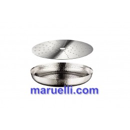 Griglia X Ghiaccio Acciaio...